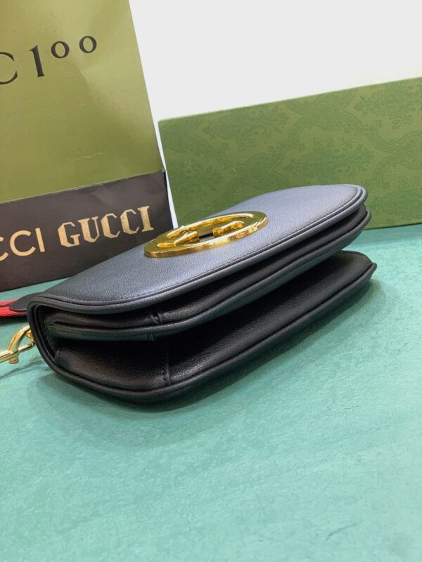 Modern Style Trendy GG Handbag 309