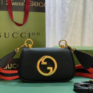 Modern Style Trendy GG Handbag 309