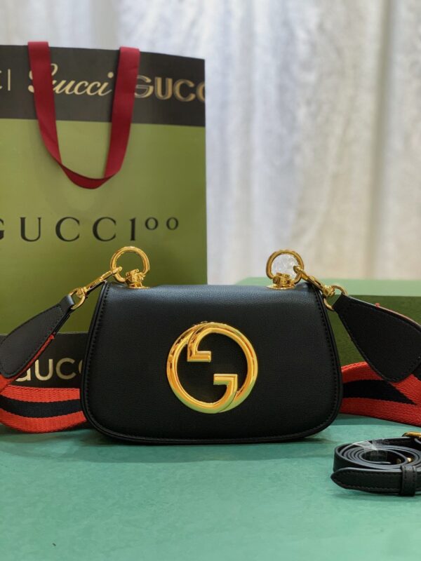 Modern Style Trendy GG Handbag 309