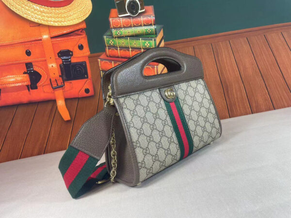 Modern Style Trendy GG Handbag 308