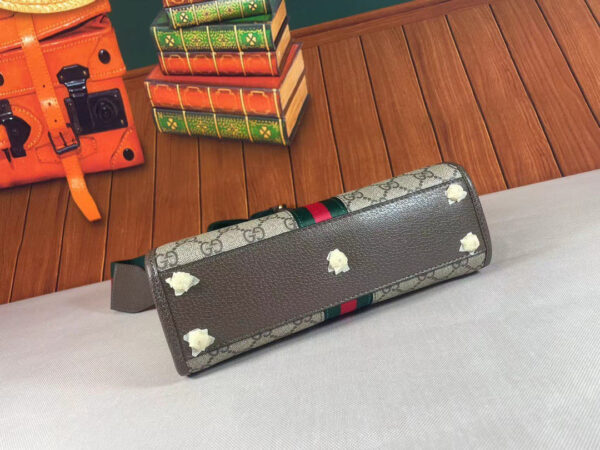 Modern Style Trendy GG Handbag 308