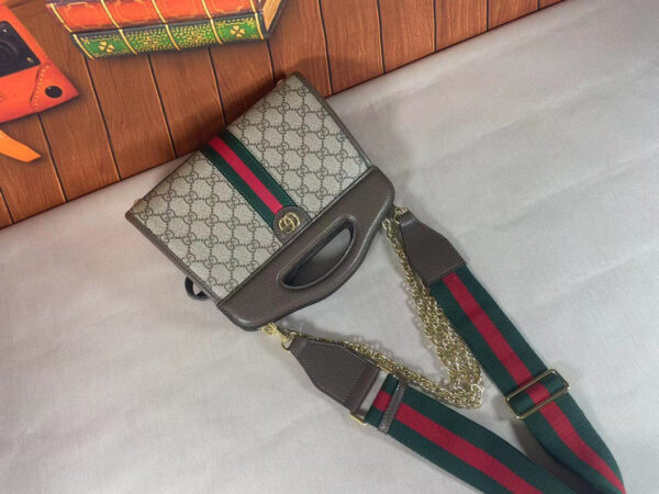 Modern Style Trendy GG Handbag 308
