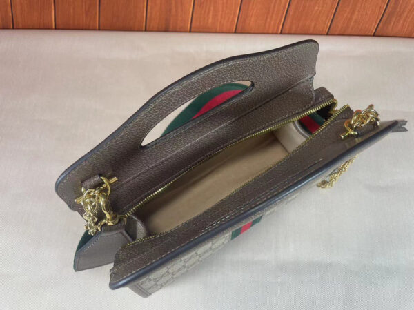 Modern Style Trendy GG Handbag 308