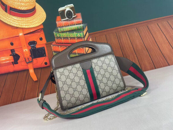 Modern Style Trendy GG Handbag 308