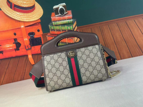 Modern Style Trendy GG Handbag 308
