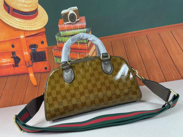 Modern Style Trendy GG Handbag 307