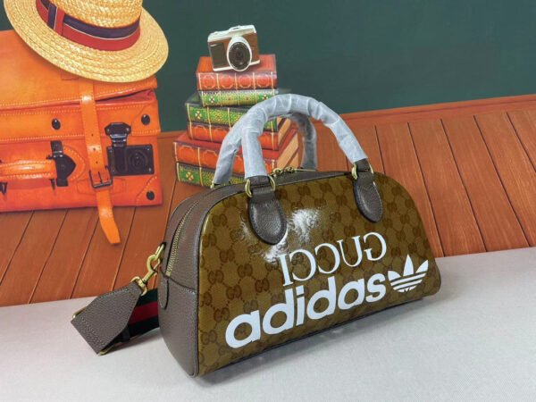 Modern Style Trendy GG Handbag 307