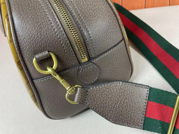 Modern Style Trendy GG Handbag 307
