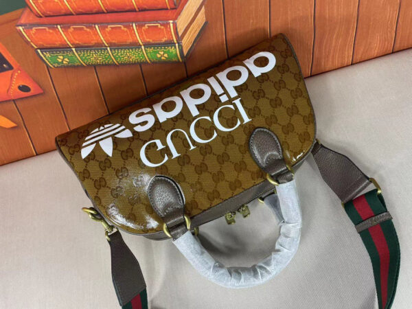 Modern Style Trendy GG Handbag 307