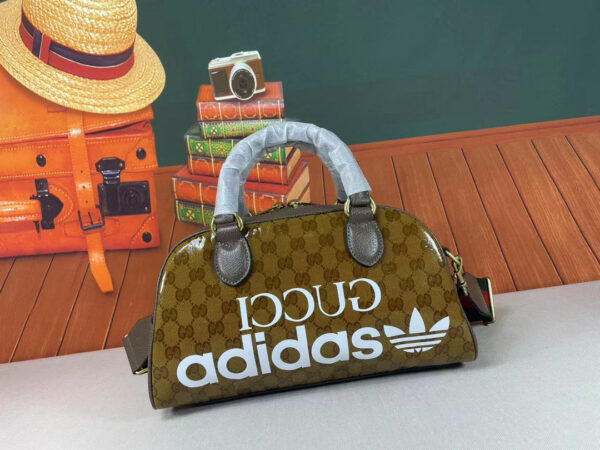 Modern Style Trendy GG Handbag 307