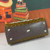 Modern Style Trendy GG Handbag 307