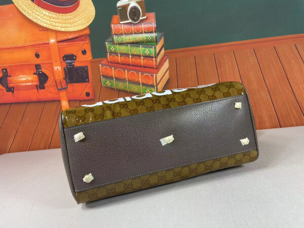 Modern Style Trendy GG Handbag 307