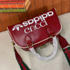 Modern Style Trendy GG Handbag 307