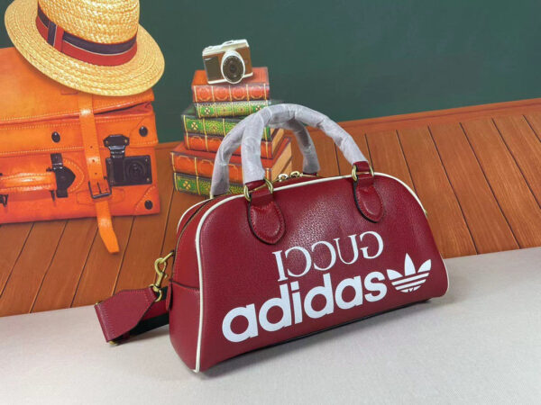 Modern Style Trendy GG Handbag 307