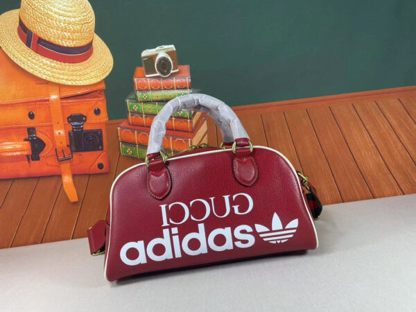 Modern Style Trendy GG Handbag 307