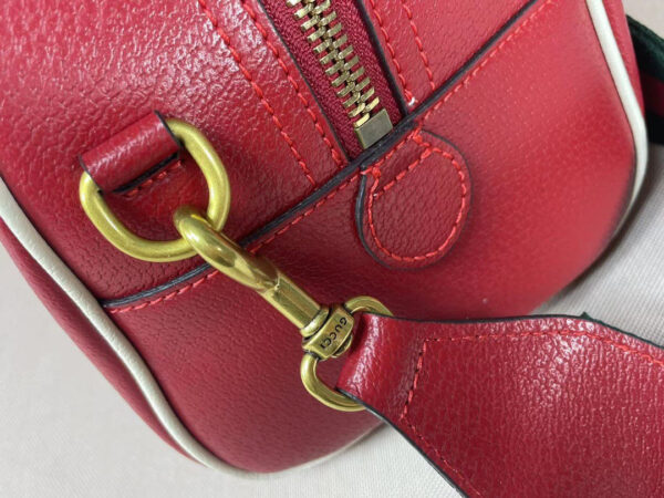 Modern Style Trendy GG Handbag 307