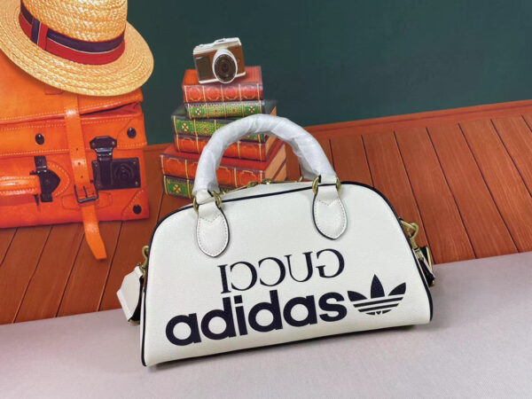 Modern Style Trendy GG Handbag 307