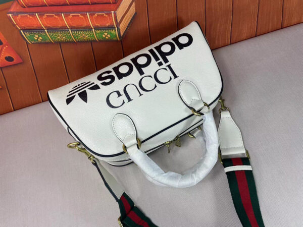 Modern Style Trendy GG Handbag 307