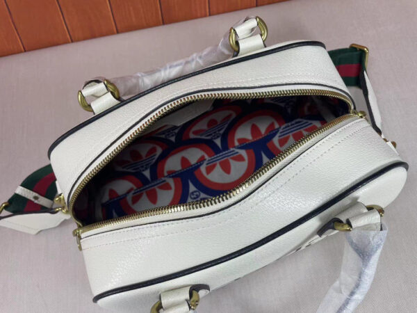Modern Style Trendy GG Handbag 307