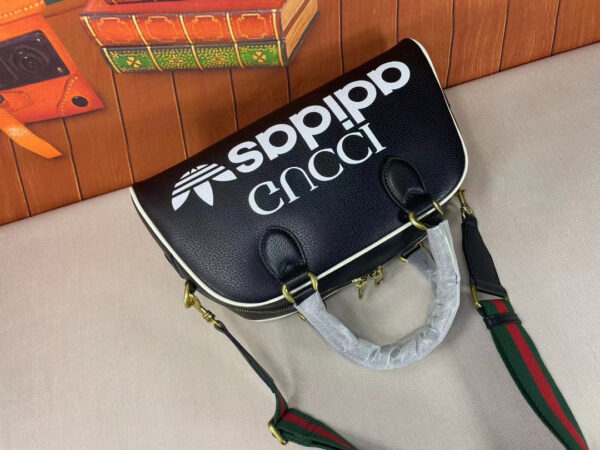 Modern Style Trendy GG Handbag 307