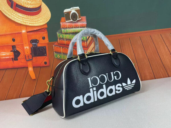 Modern Style Trendy GG Handbag 307