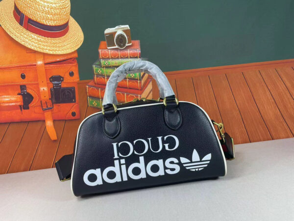 Modern Style Trendy GG Handbag 307