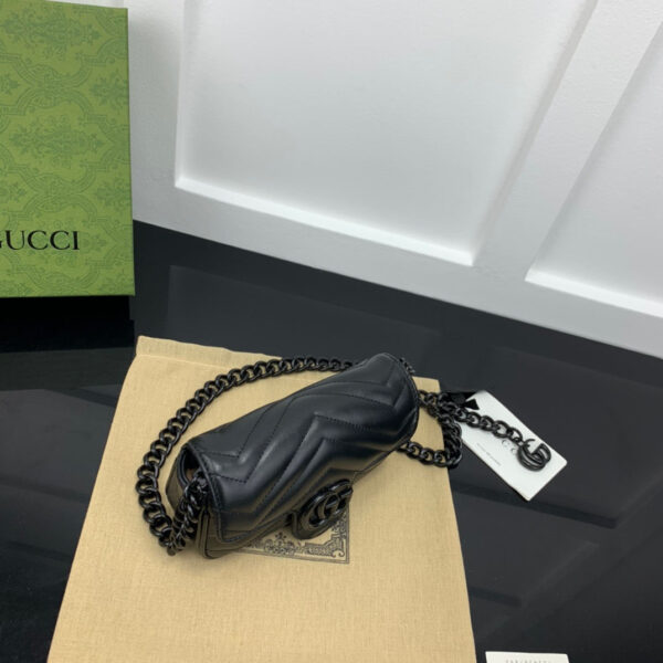 Modern Style Trendy GG Handbag 306