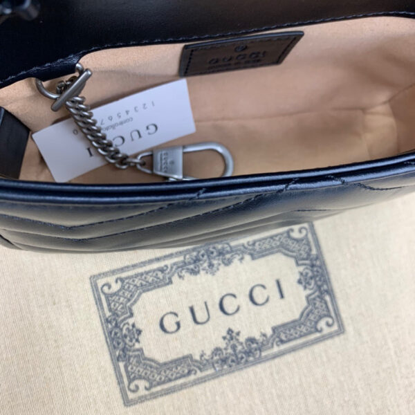 Modern Style Trendy GG Handbag 306