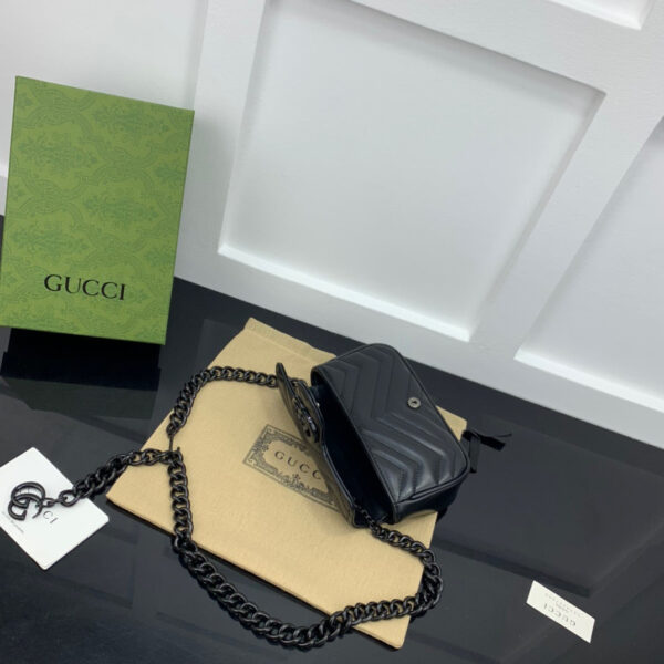 Modern Style Trendy GG Handbag 306