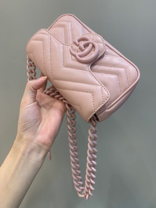 Modern Style Trendy GG Handbag 306