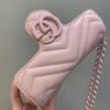 Modern Style Trendy GG Handbag 306