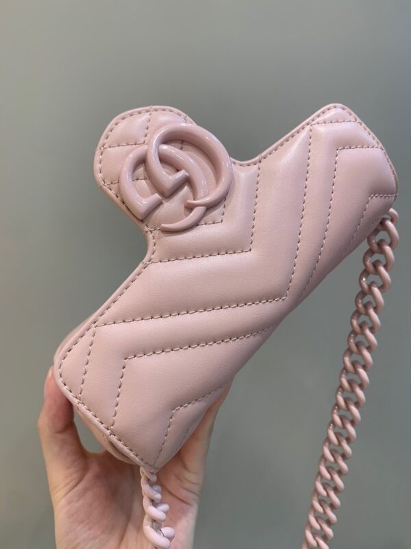Modern Style Trendy GG Handbag 306