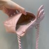 Modern Style Trendy GG Handbag 306