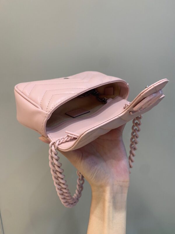 Modern Style Trendy GG Handbag 306