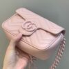 Modern Style Trendy GG Handbag 306