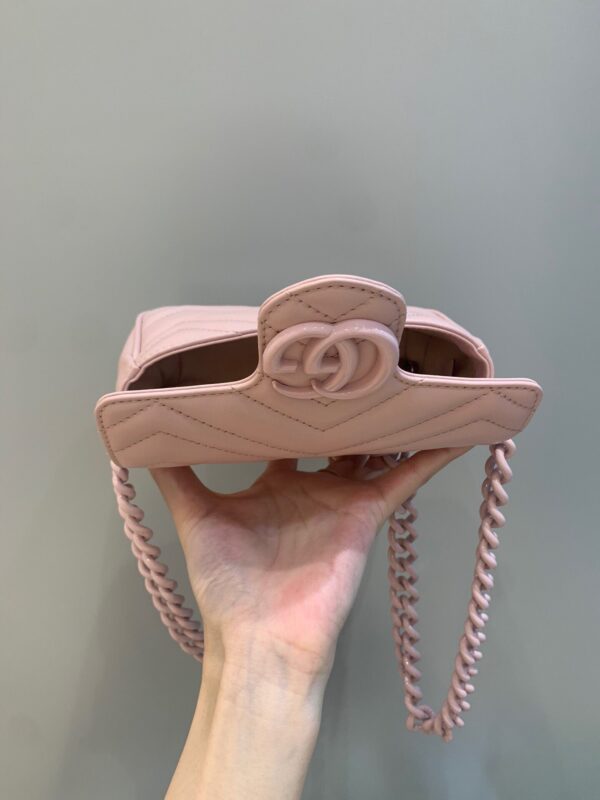 Modern Style Trendy GG Handbag 306