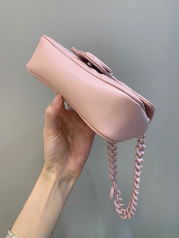 Modern Style Trendy GG Handbag 306