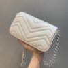 Modern Style Trendy GG Handbag 306