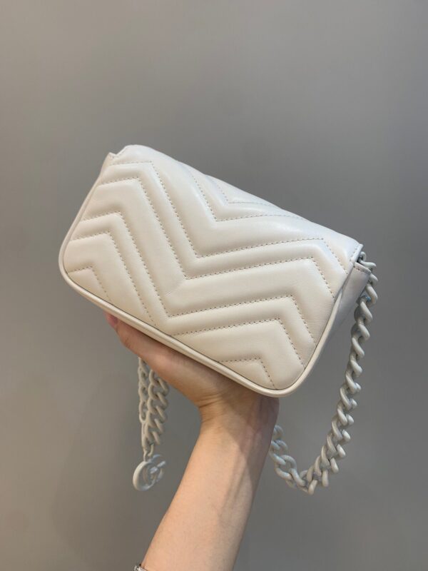 Modern Style Trendy GG Handbag 306