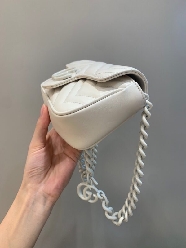 Modern Style Trendy GG Handbag 306
