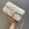 Modern Style Trendy GG Handbag 306