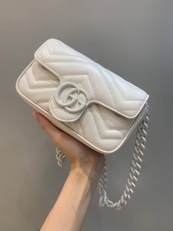 Modern Style Trendy GG Handbag 306