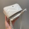 Modern Style Trendy GG Handbag 306