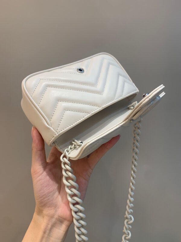 Modern Style Trendy GG Handbag 306