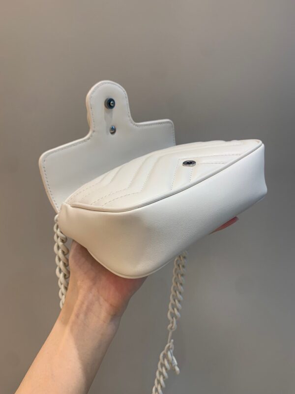 Modern Style Trendy GG Handbag 306