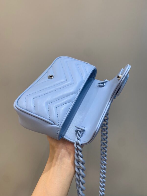 Modern Style Trendy GG Handbag 306
