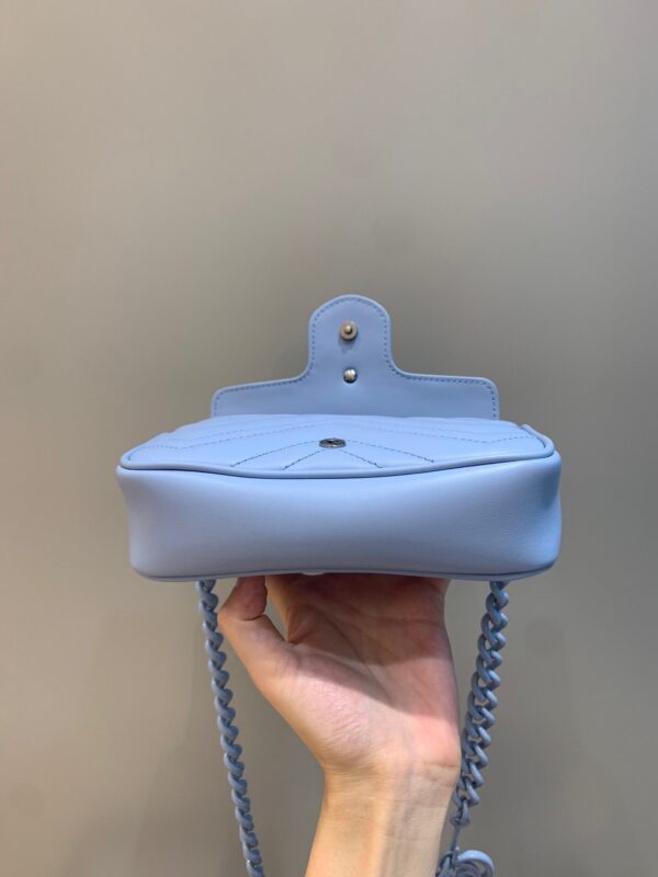 Modern Style Trendy GG Handbag 306
