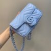 Modern Style Trendy GG Handbag 306