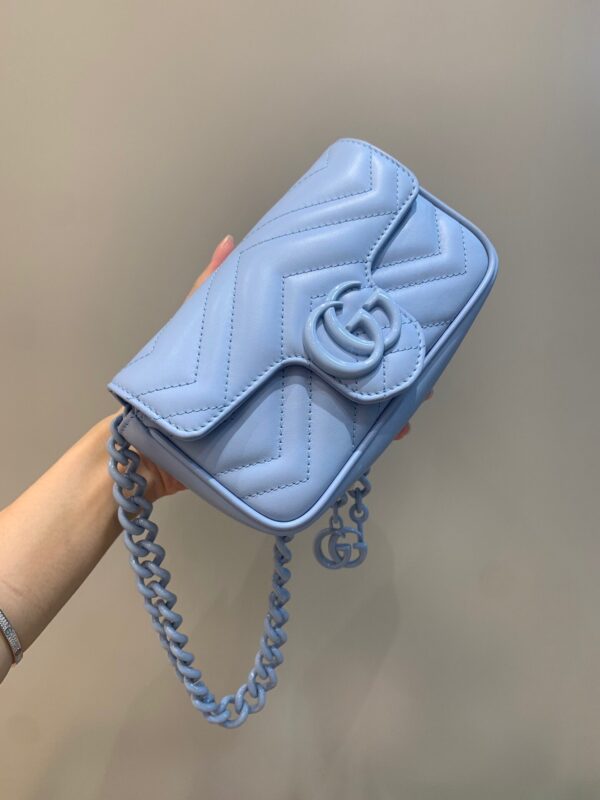 Modern Style Trendy GG Handbag 306