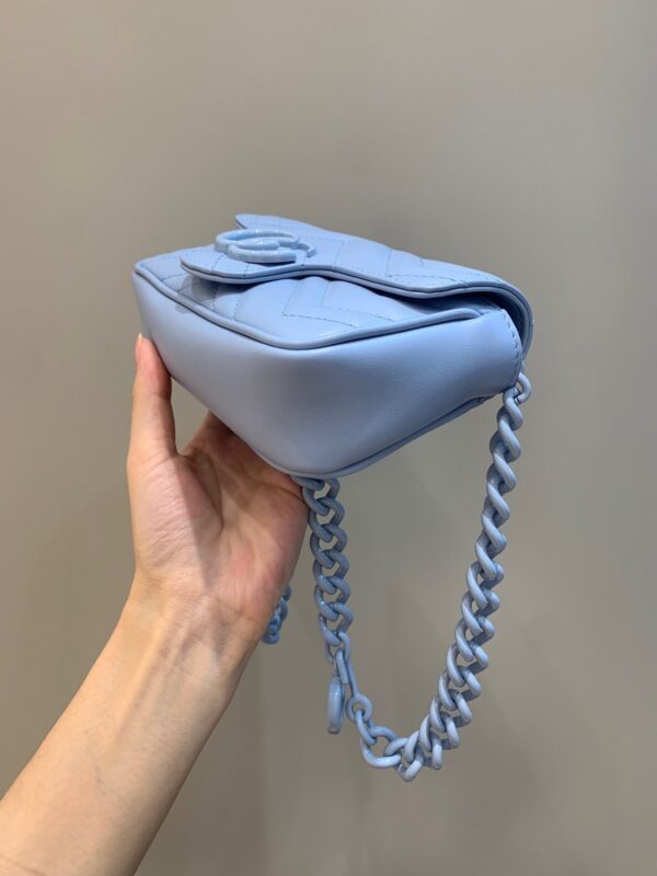 Modern Style Trendy GG Handbag 306